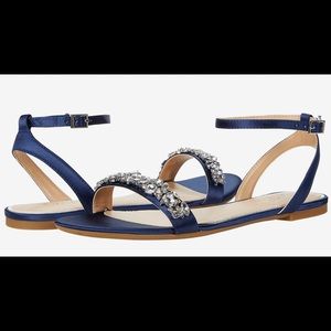 Badgley Mischka Jewel